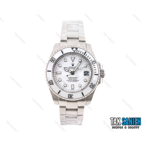 ساعت مچی عقربه ای مردانه رولکس SubMariner مدل Rolex-2074-G