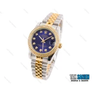 ساعت مچی عقربه ای زنانه رولکس DateJust مدل Rolex-2079-L