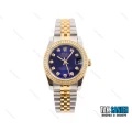 ساعت مچی عقربه ای زنانه رولکس DateJust مدل Rolex-2079-L