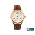 ساعت مچی عقربه ای مردانه رولکس Cellini مدل Rolex-2103-G