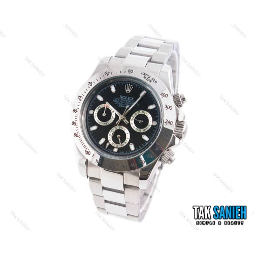 ساعت مچی عقربه ای مردانه رولکس Daytona مدل Rolex-2119-G