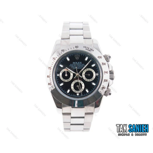 ساعت مچی عقربه ای مردانه رولکس Daytona مدل Rolex-2119-G