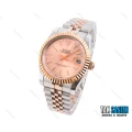 ساعت مچی عقربه ای مردانه رولکس DateJust مدل Rolex-2131-G