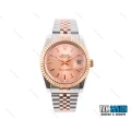 ساعت مچی عقربه ای مردانه رولکس DateJust مدل Rolex-2131-G