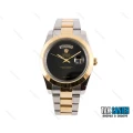 ساعت مچی عقربه ای مردانه رولکس Day-Date مدل Rolex-2235-G