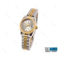 ساعت رولکس مدل دیت جاست سایز Rolex-3364-L
