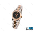 ساعت مچی عقربه ای زنانه رولکس DateJust مدل Rolex-2238-L