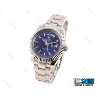ساعت مچی عقربه ای مردانه رولکس Day-Date مدل Rolex-2254-G