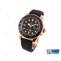 ساعت مچی عقربه ای مردانه رولکس Yacht-Master مدل Rolex-2255-G