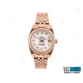ساعت مچی زنانه رولکس DateJust مدل Rolex-2315-L