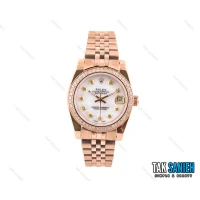 ساعت مچی زنانه رولکس DateJust مدل Rolex-2315-L