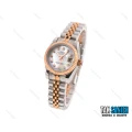 ساعت مچی زنانه رولکس DateJust سایز اسمال مدل Rolex-2316-L