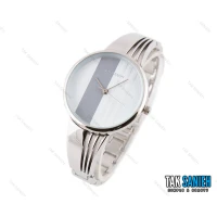 ساعت مچی عقربه ای زنانه رومانسون مدل Romanson-2245-L