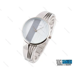 ساعت مچی عقربه ای زنانه رومانسون مدل Romanson-2245-L