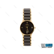 ساعت مچی زنانه رومانسون مدل Romanson-2298-L