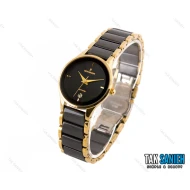 ساعت مچی زنانه رومانسون مدل Romanson-2298-L