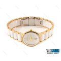 ساعت مچی زنانه رومانسون مدل Romanson-2299-L