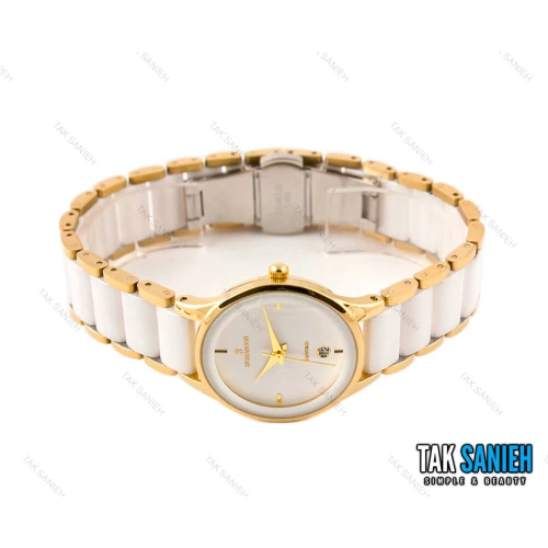 ساعت مچی زنانه رومانسون مدل Romanson-2299-L