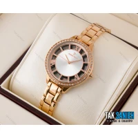 ساعت مچی زنانه رومانسون مدل Romanson-2306-L