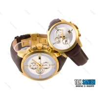 ساعت مچی ست رومانسون مدل Romanson-2320-S