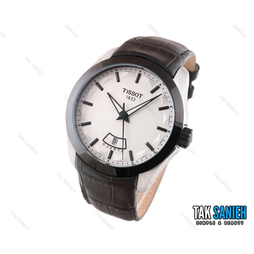 ساعت مچی عقربه ای مردانه تیسوت مدل Tissot-2105-G