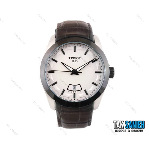 ساعت مچی عقربه ای مردانه تیسوت مدل Tissot-2105-G