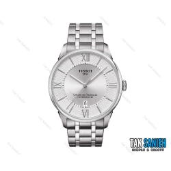 ساعت مچی عقربه ای مردانه تیسوت مدل Tissot-2106-G