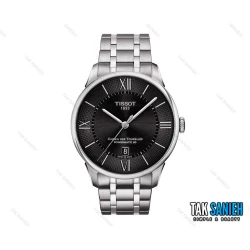 ساعت مچی عقربه ای مردانه تیسوت مدل Tissot-2107-G