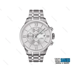 ساعت مچی عقربه ای مردانه تیسوت مدل Tissot-2108-G