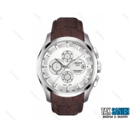ساعت مچی عقربه ای مردانه تیسوت مدل Tissot-2109-G