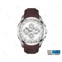 ساعت مچی عقربه ای مردانه تیسوت مدل Tissot-2109-G