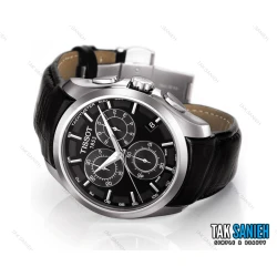 ساعت مچی عقربه ای مردانه تیسوت مدل Tissot-2114-G
