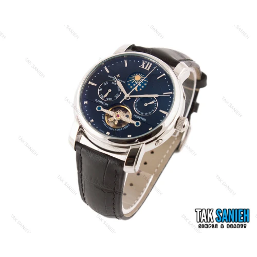 ساعت مچی مردانه واشرون کونستانتین مدل Vacheron-2264-G