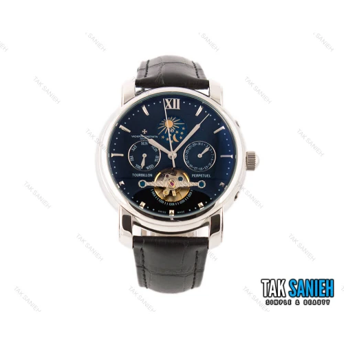 ساعت مچی مردانه واشرون کونستانتین مدل Vacheron-2264-G