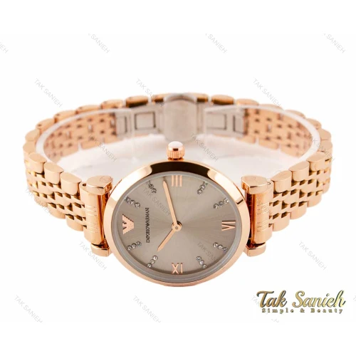 ساعت امپریو آرمانی زنانه مدل Armani-2812-L