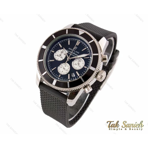 ساعت مچی مردانه بریتلینگ مدل Breitling-2815-G