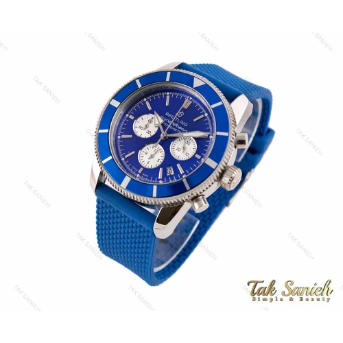 ساعت بریتلینگ مردانه مدل Breitling-2816-G