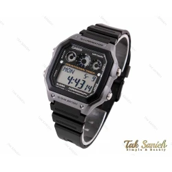 ساعت مردانه کاسیو مدل Casio-2822-G