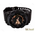 ساعت مچی مردانه کاسیو مدل Casio-2823-G
