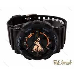 ساعت مچی مردانه کاسیو مدل Casio-2823-G