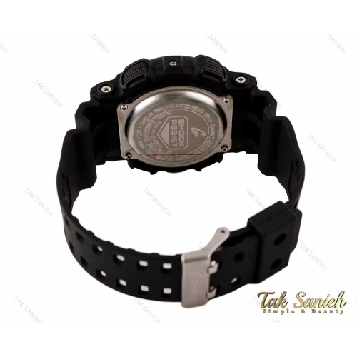 ساعت مچی مردانه کاسیو مدل Casio-2823-G