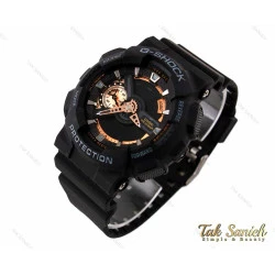 ساعت مچی مردانه کاسیو مدل Casio-2823-G