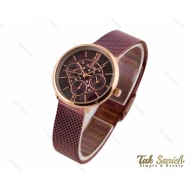 ساعت داتیس زنانه مدل Datis-2824-L