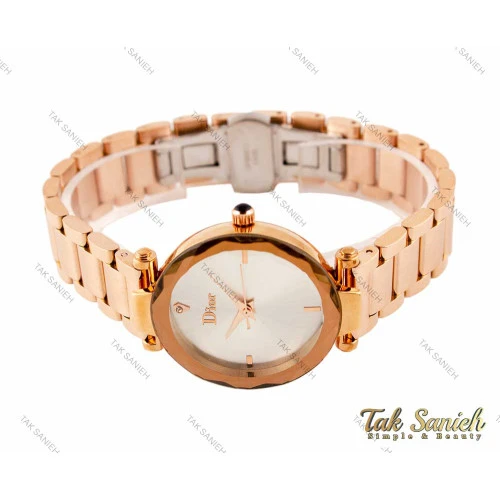 ساعت مچی دیور زنانه مدل Dior-2827-L