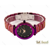 ساعت دیور زنانه مدل Dior-2828-L