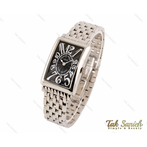 ساعت فرانک مولر زنانه مدل Franck-Muller-2831-L