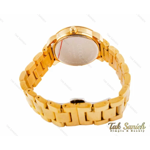 ساعت گوچی زنانه مدل Gucci-2833-L