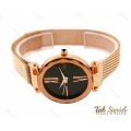 ساعت مچی زنانه گوچی مدل Gucci-2834-L