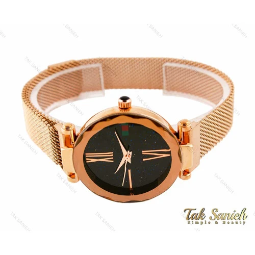 ساعت مچی زنانه گوچی مدل Gucci-2834-L