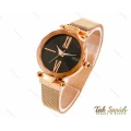 ساعت مچی زنانه گوچی مدل Gucci-2834-L